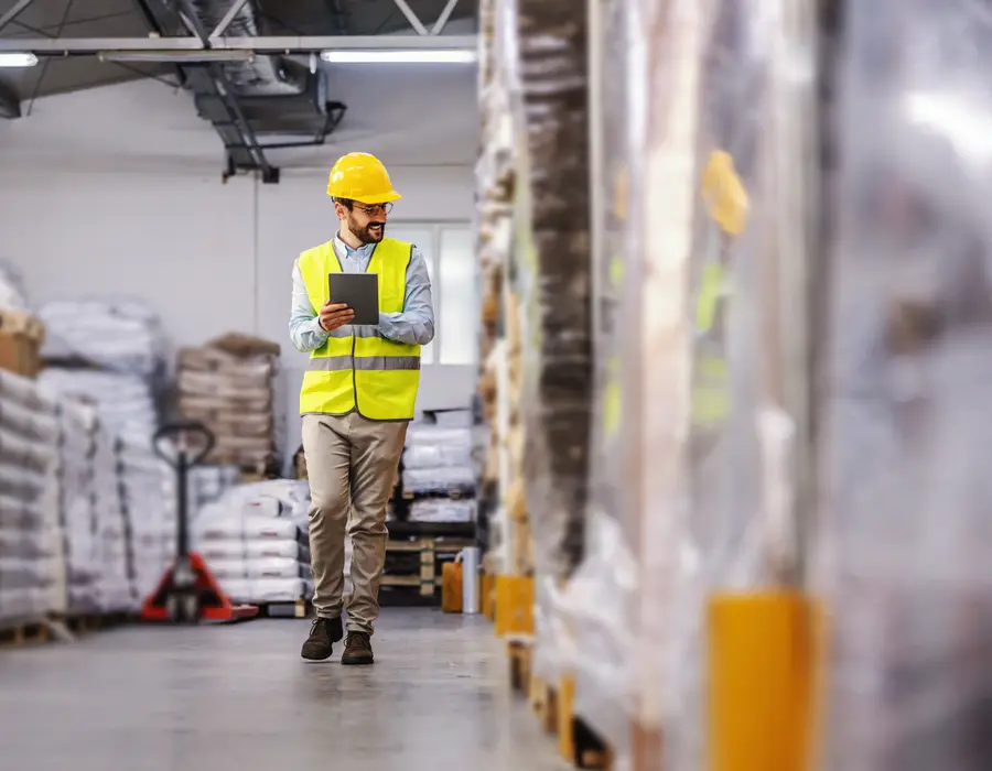 Cold Storage & Food